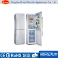 Refrigerador de doble puerta No Frost Combi